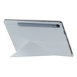 Samsung Smart Book Cover Tab S9 White