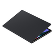 Samsung Smart Book Cover Tab S9+ Black