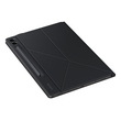 Samsung Smart Book Cover Tab S9+ Black