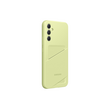 Samsung Card Slot Cover Galaxy A34 Lime