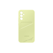 Samsung Card Slot Cover Galaxy A34 Lime