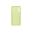 Samsung Card Slot Cover Galaxy A34 Lime