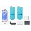 Samsung Anti-reflecting Film Galaxy S25 Plus Transparent