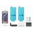 Samsung Anti-reflecting Film Galaxy S25 Ultra Transparent