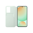 Samsung Smart View Wallet Case Galaxy S24 FE Mint