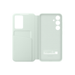 Samsung Smart View Wallet Case Galaxy S24 FE Mint