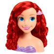 JUST PLAY Disney The Mermaid Little Ariel bust