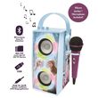 LEXIBOOK Disney Frozen Bluetooth portable speaker with microphone