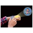LEXIBOOK Disney Stitch digital projector clock