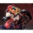 One Piece Shanks Divine Departure S.H Figuarts Zero figure 20cm 4573102666611