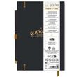 ERIK Harry Potter Hogwarts A5 premium notebook + pen