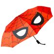 Marvel Spiderman Foodie Automatic folding umbrella 8435747802327
