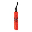 Marvel Spiderman Foodie Automatic folding umbrella 8435747802327