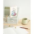 ERIK Disney Alice in Wonderland Sticky notes notebook