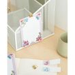 ERIK Disney Alice in Wonderland Sticky notes notebook
