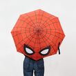 Marvel Spiderman Foodie Automatic folding umbrella 8435747802327