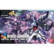 HGBF 1/144 DENIAL GUNDAM collectible figurine