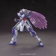 HGBF 1/144 DENIAL GUNDAM collectible figurine