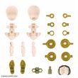 30MS OPTION PARTS SET 13 (TACTICAL COSTUME) [COLOR B]