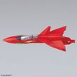 HG 1/100 MACROSS VF-19 CUSTOM FIRE VALKYRIE WITH SOUND BOOSTER