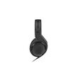 Sennheiser HD 200 PRO - Profesjonalne słuchawki liniowe, zamknięte