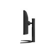 LG 34WR50QK-B computer monitor 86.4 cm (34") 3440 x 1440 pixels Wide Quad HD Black