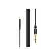 Sennheiser HD 400 PRO - Profesjonalne słuchawki, dynamiczne, zamknięte