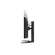 LG 34WR50QK-B computer monitor 86.4 cm (34") 3440 x 1440 pixels Wide Quad HD Black