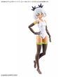 30MS OPTION BODY PARTS TYPE - ARM PARTS & LEG PARTS [BROWN]