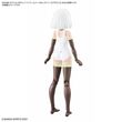30MS OPTION BODY PARTS TYPE - ARM PARTS & LEG PARTS [BROWN]