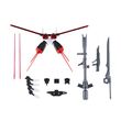 HG 1/144 OPTION PARTS SET GUNPLA 01 (AILE STRIKER)