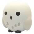PLASTOY Money Box Chibi Harry Potter Hedwig 80092