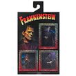 Universal Monsters Ultimate Frankenstein Monster figure 18cm 634482048047 Universal Monsters Ultimate Frankenstein Monster figure 18cm 634482048047