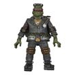 Ninja Turtles Raphael As Frankenstein Monster Ultimate Action figure 18cm 634482541883