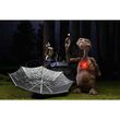 E.T. The Extra-Terrestrial 40 Aniversario E.T Ultimate deluxe figure 12cm 634482550793