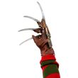 NECA A Nightmare on Elm Street 3 Freddy Krueger Glove replica