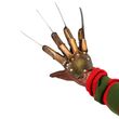NECA A Nightmare on Elm Street 3 Freddy Krueger Glove replica