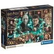 Clementoni Puzzle - Harry Potter 1000pcs