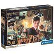 Harry Potter puzzle 1500pcs