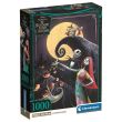 Clementoni Puzzle - Disney Nightmare Before Christmas 1000pcs