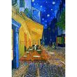 Clementoni Puzzle - Van Gogh Cafe Terrace At Night 1000pcs