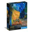 Clementoni Puzzle - Van Gogh Cafe Terrace At Night 1000pcs