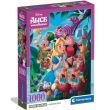 Clementoni Puzzle - Disney Alice in Wonderland 1000pcs