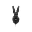 Sennheiser HD 25 - Profesjonalne słuchawki, dynamiczne, zamknięte