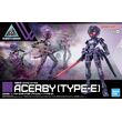 30MM 1/144 EXM-H15E ACERBY [TYPE-E]