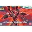 HG 1/144 GUNDAM THRONE DREI