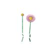 LEGO ICONS 10347 The Botanical Collection - Little Sunny Bouquet