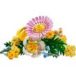 LEGO ICONS 10347 The Botanical Collection - Little Sunny Bouquet