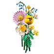 LEGO ICONS 10347 The Botanical Collection - Little Sunny Bouquet