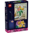 LEGO ICONS 10347 The Botanical Collection - Little Sunny Bouquet